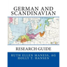 German and Scandinavian Research Guide