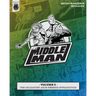 The Middleman - Volume 3 - The Obligatory Arch-Nemesis Introduction