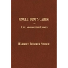 Uncle Tom's Cabin
