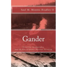 Gander: Terrorism, Incompetence, and the Rise of Islamic National Socialism