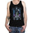 Enter The Burtons - Best Seller - Tanktop by RIPT Apparel - Vysn