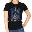 Enter The Burtons - Best Seller - Womens by RIPT Apparel - Vysn