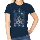 Enter The Burtons - Best Seller - Womens by RIPT Apparel - Vysn