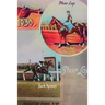 Phar Lap: 'Big Red' Souvenirs