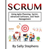 Scrum: Using Agile Planning, Sprint, Advanced Software, and Team Management