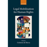 Legal Mobilization for Human Rights