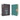 Nasb, Thinline Bible, Giant Print, Leathersoft, Teal, Red Letter Edition, 1995 Text, Comfort Print