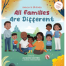 Dahlia & Friends: All Families Are Different
