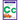 The Letter CC