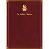 Per Ardua Libertas