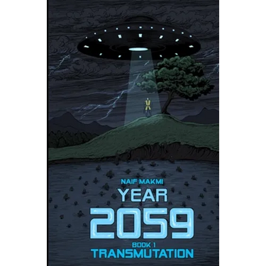 Year 2059: Transmutation