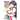 The Ragnarok System of the Desperate Reincarnated Demon Lord and the Seven Aggressive Maidens, Vol. 2: Volume 2