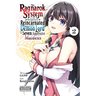 The Ragnarok System of the Desperate Reincarnated Demon Lord and the Seven Aggressive Maidens, Vol. 2: Volume 2