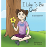 I Like to Be Quiet