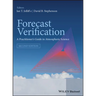 Forecast Verification - A Practioner's Guide inAtmospheric Science 2e