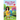 Zoey's Magic Crayons (English-Spanish Edition)