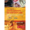 Case Studies in Certified Quantitative Risk Management (CQRM): Applying Monte Carlo Risk Simulation, Strategic Real Options, Stochastic Forecasting, P