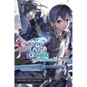 Sword Art Online 24 (Light Novel): Unital Ring III Volume 24