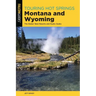 Touring Hot Springs Montana and Wyoming