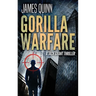 Gorilla Warfare: A Jack Grant Thriller