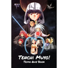Tenchi Muyo: Trivia Quiz Book