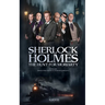 Sherlock Holmes: The Hunt For Moriarty
