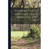 Warren County, Kentucky Deeds, Books A-C, 1797-1807