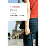 I Heart Paris