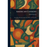 American Cookery