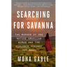 Searching for Savanna: The Murder of One Native American Woman and the Violence Against the Many