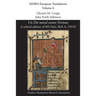 Un Dit moral contre Fortune [A moral dictum against Fortune]: A critical edition of MS Paris, BnF, fr. 25418