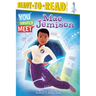 Mae Jemison: Ready-To-Read Level 3