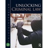 Unlocking Criminal Law