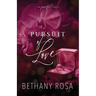 Pursuit of Love: An Angsty, He Falls First, Spicy Standalone Romance