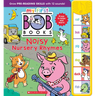 My First Bob Books - Noisy Nursery Rhymes Sound Book Phonics, Up to Age 5 (Reading Readiness)