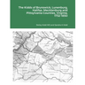 The Kidds of Brunswick, Lunenburg, Halifax, Mecklenburg and Pittsylvania Counties, Virginia, 1732-1850