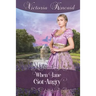 When Jane Got Angry: A Pride and Prejudice Novella