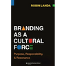Branding as a Cultural Force: Purpose, Responsibility, and Resonance