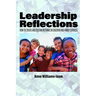 Leadership Reflections: How to Create and Sustain Reforms in Children and Family Services