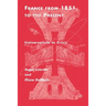 France from 1851 to the Present: Universalism in Crisis