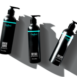 Body Lotion by Ombré Men