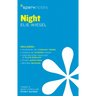 Night Sparknotes Literature Guide