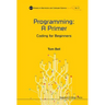 Programming: A Primer