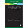 Languages and Social Cohesion: A Transdisciplinary Literature Review