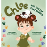 Chloe and the Cat That Napped
