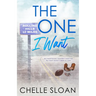 The One I Want: Special Edition Paperback