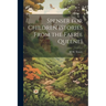 Spenser for Children [Stories From the Faerie Queene]