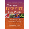 Sonoran Desert Food Plants