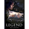 Legend: The Caein Legacy: Book Four