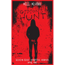 Gidion's Hunt: Gidion Keep, Vampire Hunter - Book One